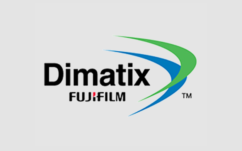 Dimatix Fujifilm